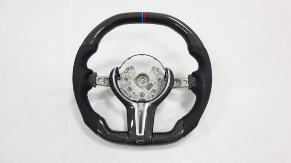 carbon fiber custom steering wheel forF87 m2 f80 m3 f82 m4