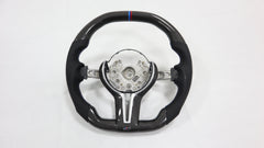 carbon fiber custom steering wheel forF87 m2 f80 m3 f82 m4