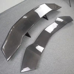 Carbon Fiber Spoiler  For Lamborghini Aventador  DMC LP700 LP720 LP750 SV Wing