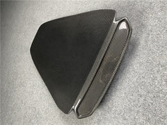 Mclaren 540 570s 570gt dry carbon front roof cover