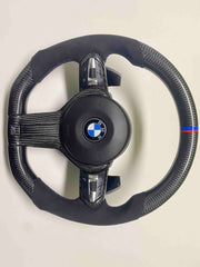 OEM Carbon fiber Steering wheel for 6 Series F06 F12 F13 M6