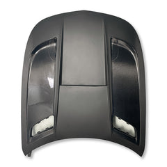 AMG GT BLACK SERIES half carbon fiber body Kit bonnet  for AMG GT GTC. Please note shipment sea shipping only, do not order directly