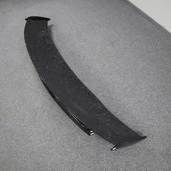 Forged GTR Style Spoiler For AMG GT GTS Wing GTC GTR