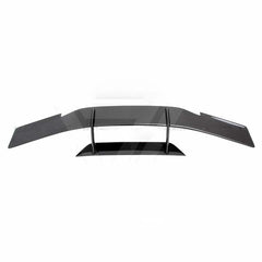 Novitec Style Dry Carbon Fiber Rear Spoiler For Huracan EVO Wing