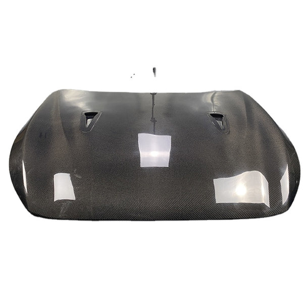 carbon fiber GTR bonnet for Infiniti Q50