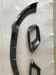 Brabu*s-Style Carbon Fiber front  Vent For W213 E63