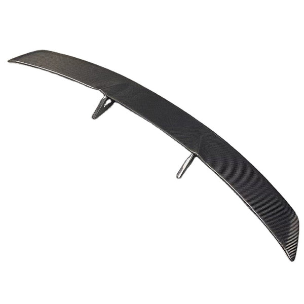 Novitec Style Carbon Fiber Car Rear Wing Spoiler For 488 GTB