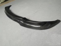 VT M4 carbon front lip for F8X M3 M4 F82 carbon diffuser
