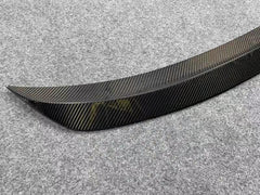 Carbon Fiber Spoiler Rear  Wing For Lexus LS500
