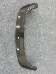 carbon fiber rear spoiler for GLE Class SUV Coupe W167 2020 GLE450 GLE350