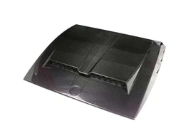 Brabs carbon Bonnet Hood cover is G-class W464, G63, G65, G500
