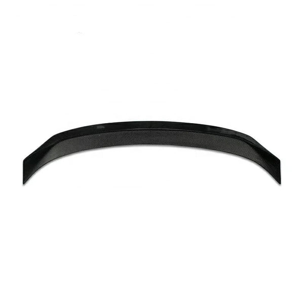 Carbon Fiber Rear Spoiler For Lexus Is Car Wing 200 300 350 2015