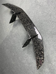 forged Performante Carbon Spoiler wing for Lamborghini Huracan Lp610 LP580