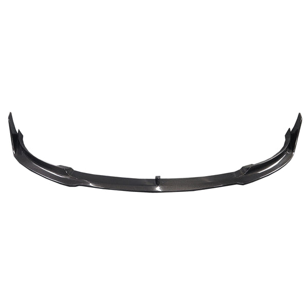 Vorstenier carbon fiber front lip  for Tesla model Y