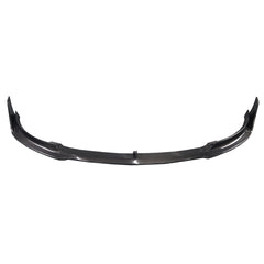 Vorstenier carbon fiber front lip  for Tesla model Y