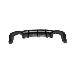 Dried carbon fiber Audi RS7-C8 2020 carbon rear diffuser