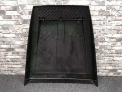 Brabs carbon Bonnet Hood cover is G-class W464, G63, G65, G500