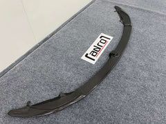 MP style high quality carbon fiber front lip for F80 M3 F82 M4