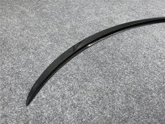 RPMtesla`S Supplier Dry carbon Performance spoiler For Tesla Model 3