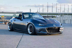 Carbon fiber bonnet for Mazda Mx5 hood