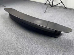 Carbon Fiber  Spoiler For  AMG GT  GT63  Class 2017