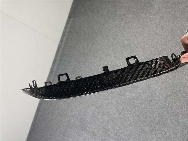 F87 M2C dry carbon replacement grille for bmw M2 competition