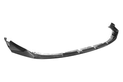 MP style Dry carbon fiber front lip for G80 M3 G82 M4  front bumper lip