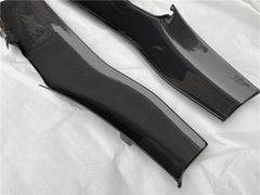 Ferrari 458 door panel interior door trim for 458 italia