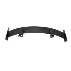 Dry carbon rear spoiler performance all mounted TT TTS TTRS