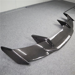 Dry carbon fiber BMW MP spoiler for G80 M3 G82 M4 MP wing