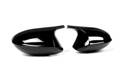 Carbon fiber M-style mirror caps for BMW Z4 E89 mirror cover
