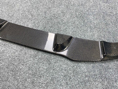 Carbon fiber car bumpers body kit front lip for G29 Z4 2 doors coupe