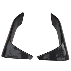 Dry carbon fiber MP front lip for F8X M4 m3 carbon splitter
