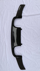 V style carbon diffuser for E92 M3 Carbon fiber splitters UV