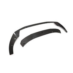 Dry Carbon Front Lip  For  Audi A5 S5 Sline Coupe Convertible Sportback 2-Door 4-Door 2021+