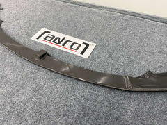 MP style high quality carbon fiber front lip for F80 M3 F82 M4
