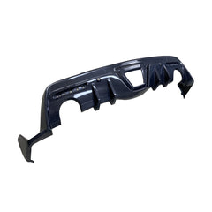 Carbon fiber OEM design rear diffuser for SUPRA A90