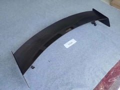 Rear Spoiler Carbon Fiber Mus tang GT 500 wing