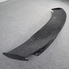 Forged GTR Style Spoiler For AMG GT GTS Wing GTC GTR