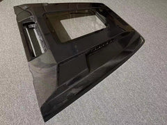 IMP Performance Carbon Fiber Engine Hood Cover Bonnet  For Mercedes W463 W464 G500