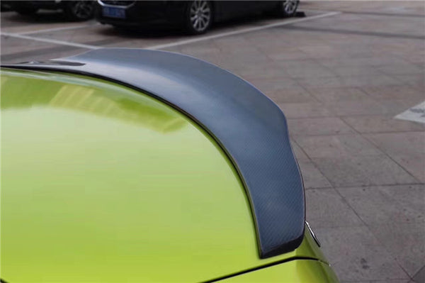 PSM carbon side skirt W205 AMG C63 C63s