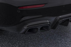 The BS exhaust pipe is W204 W205 C63 W212 E63 W211 W213 E63 W221 W222 AMG