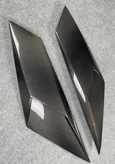 OEM design carbon fiber side vent for aventador LP700 LP720 LP750