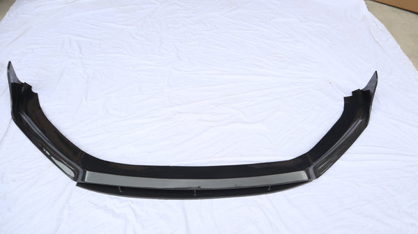 carbon fiber front lip side skirts rear diffuser for panamera 971 GTS Turbo carbon bumper splitter