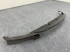 MP style carbon fiber front lip for 2 series F22 F23 M235 front bumper lip