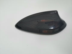 Carbon Fiber Shark Fin Roof Antenna - M1 M2 M3 M4