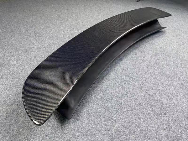 Carbon Fiber  Spoiler For  AMG GT  GT63  Class 2017
