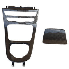 Carbon fiber interior for E class W213 W238 E63s AMG E260 E300 E350 E200 custom colors