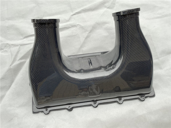 carbon fiber OEM rear diffuser for ferrari 458 italia  diffuser