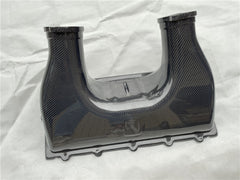 carbon fiber OEM rear diffuser for ferrari 458 italia  diffuser